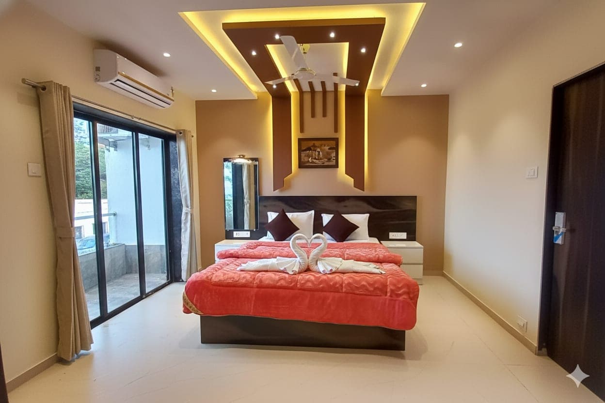 Luxury Room